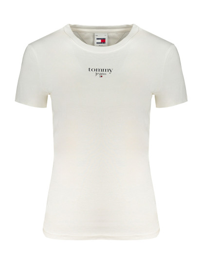 imagem de T-Shirt de Mulher Branco1