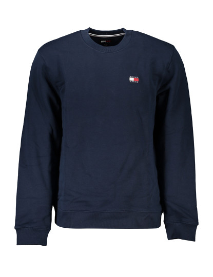 imagem de Sweatshirt de Homem Azul1