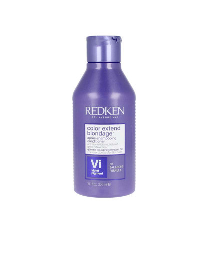 imagem de Condicionador Color Extend Blondage 300Ml1