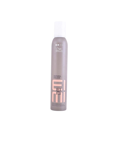 imagem de Espuma Natural Volume Eimi 300Ml1