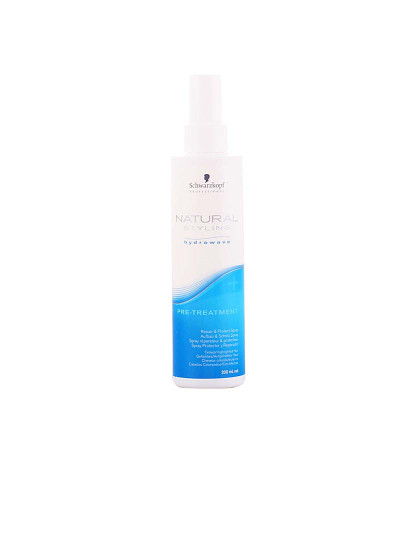 imagem de Pré-Tratamento Natural Styling Hydrowave 200Ml1