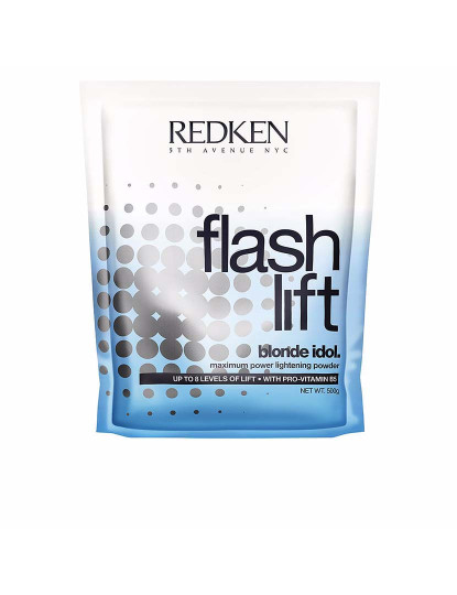 imagem de Descolorante Blonde Idol Flash Lift 500 Gr1