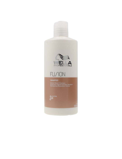 imagem de Champô Fusion Intense Repair  500 Ml1