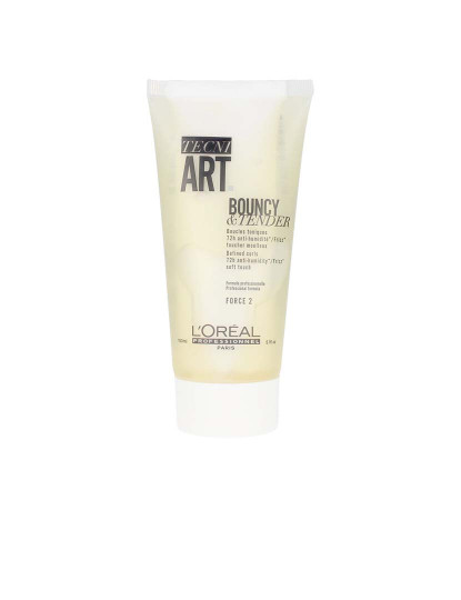 imagem de Bouncy And Tender Tecni Art 150Ml1