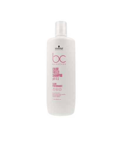 imagem de Champô Bc Color Freeze 1000 Ml1