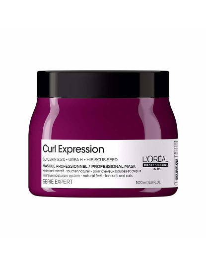 imagem de Máscara Curl Expression Professional 500 Ml1