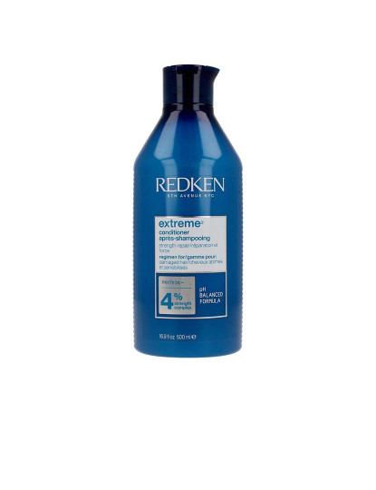 imagem de Condicionador Extreme 500Ml1