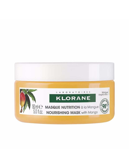 imagem de Máscara Nutrition Au Mangue 150 Ml1