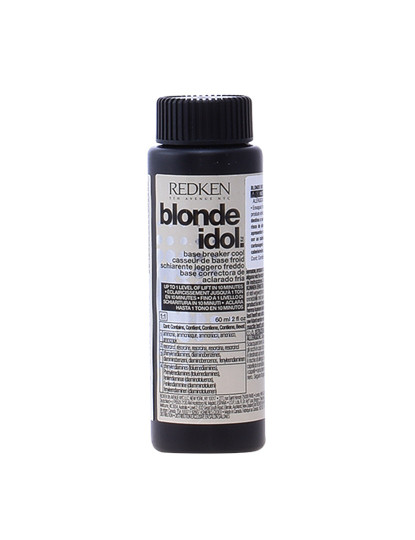 imagem de Coloração BLONDE IDOL base breaker #cool 60Ml1