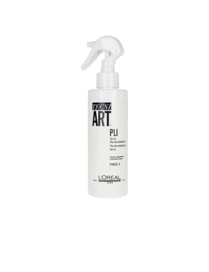 imagem de Termo - Modelador Pli Spray Tecni Art 190Ml1