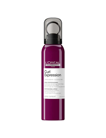 imagem de Spray Curl Expression Drying Accelerator 150 Ml1