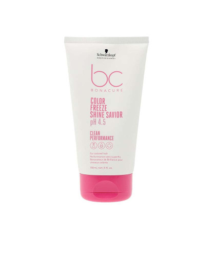 imagem de Bc Color Freeze Shine Savior 150 Ml1