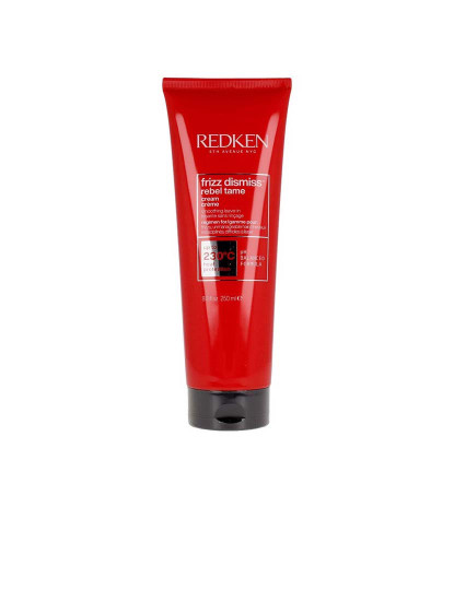 imagem de Rebel Tame Frizz Dismiss 250Ml1