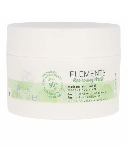 imagem de Máscara Elements Renewing 150 Ml1