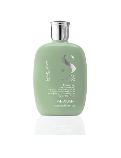 imagem de Alfaparf Champô Energizante Scalp Renew Semi Di Lino 250Ml1