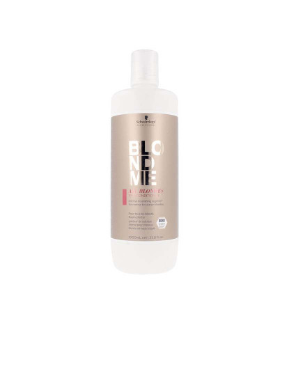 imagem de Blondme All Blondes Rich Conditioner 1000 Ml1