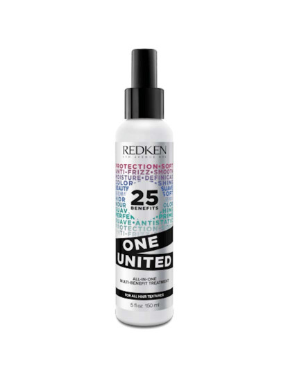 imagem de Tratamento One United All-In-One Hair150 Ml1