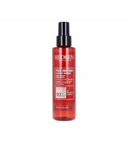 imagem de Sérum - em - Óleo Instant Deflate Frizz Dismiss 125Ml1