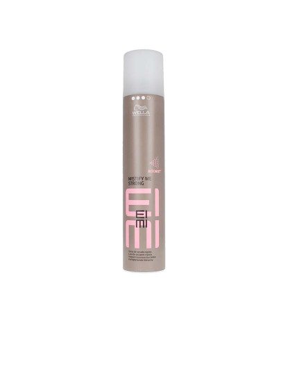 imagem de Laca Mistify Me Strong Eimi 300Ml1