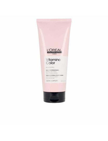 imagem de Condicionador Profissional Vitamino Color 200Ml1