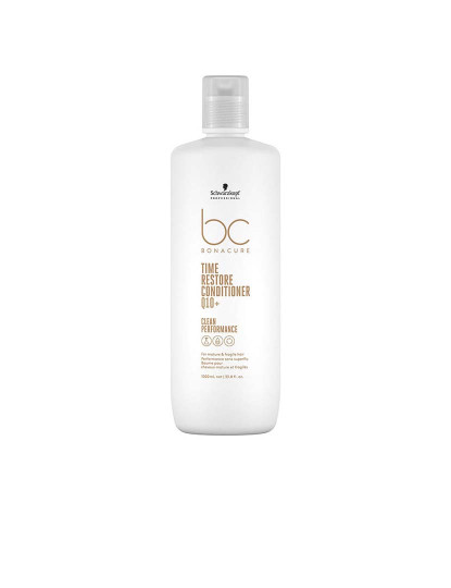 imagem de Condicionador Bc Time Restore Q10+ 1000 Ml1