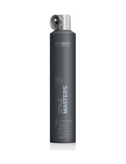 imagem de Spray STYLE MASTERS photo finisher 500 ml1