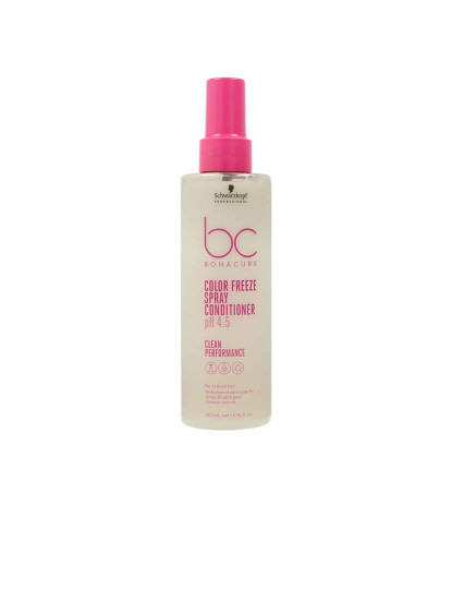 imagem de Condicionador Bc Color Freeze Spray 200 Ml1