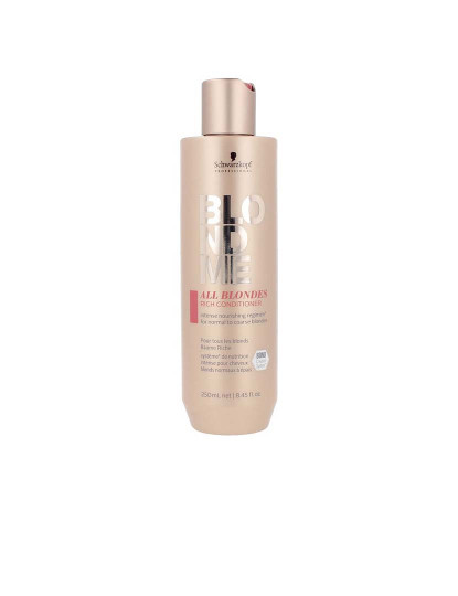 imagem de Blondme All Blondes Rich Conditioner 250 Ml1