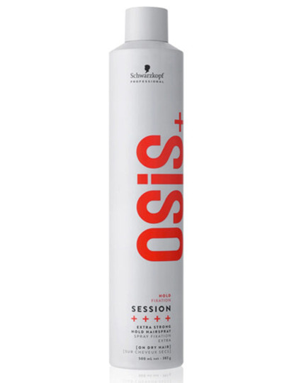 imagem de Osis+ Extreme Hold Hairspray 500 Ml1