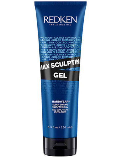 imagem de Max Sculptin Gel Hardwear 250 Ml1