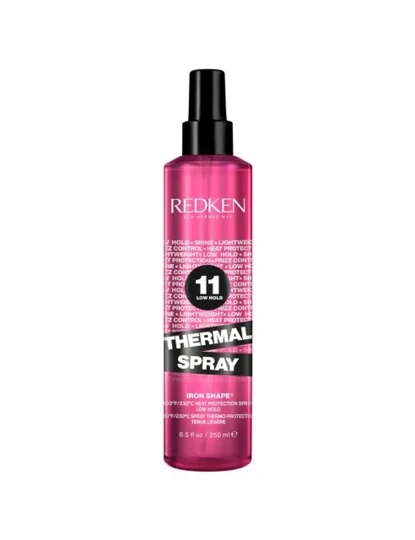 imagem de Thermal Spray 11 Iron Shape 250 Ml1