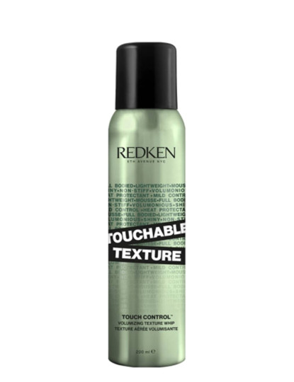 imagem de Espuma Touchable Texture Volumizing 200 Ml1