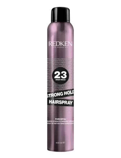 imagem de Spray 23 Stong Hold 400 Ml1