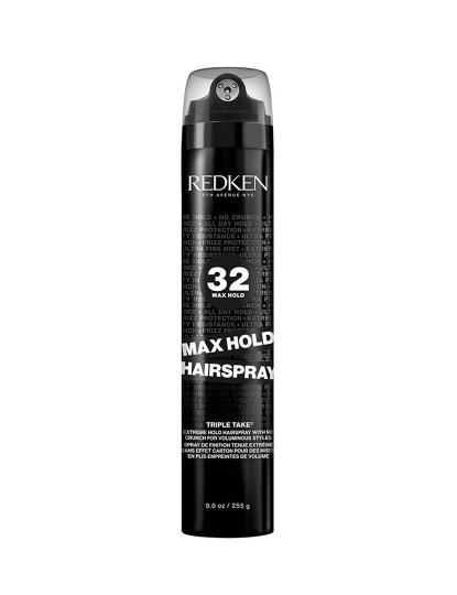 imagem de Max Hold Hairspray 32 Triple Take 300 Ml1