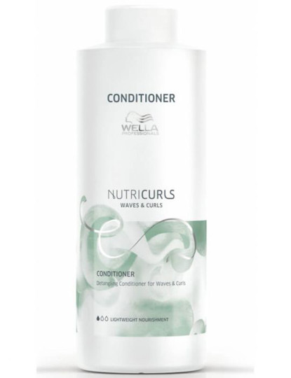 imagem de Condicionador Nutricurls 1000 Ml1