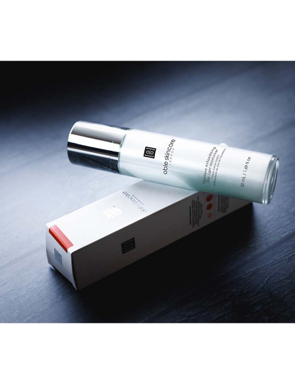 imagem de Hidratante de Dia Leve Squalane Antioxidante 50Ml 3