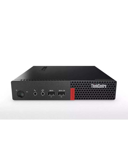 imagem de Lenovo ThinkCentre M710q1