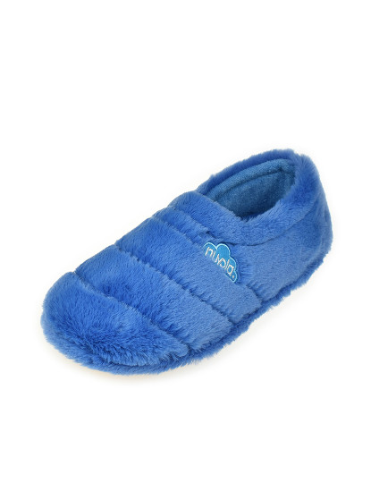 imagem de Pantufas Classic Bee Azul Claro Senhora7