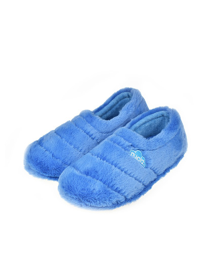 imagem de Pantufas Classic Bee Azul Claro Senhora6