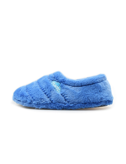 imagem de Pantufas Classic Bee Azul Claro Senhora4