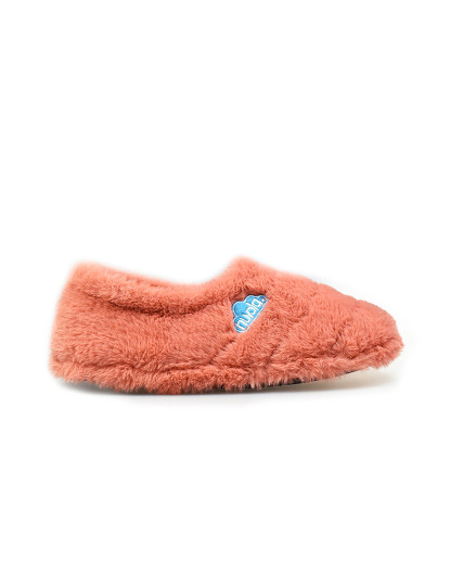 imagem de Pantufas Classic Bee Coral Senhora1