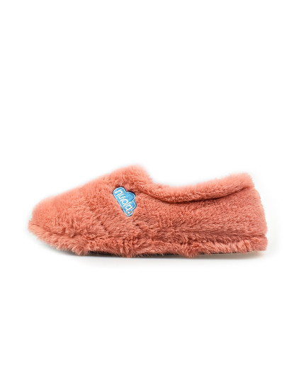 imagem de Pantufas Classic Bee Coral Senhora4