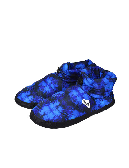 imagem de Botas Pantufas Printed 21 Tempesta Unissexo Azul6