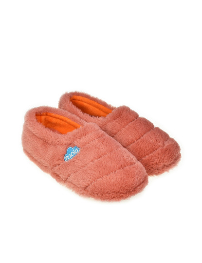 imagem de Pantufas Classic Bee Coral Senhora2