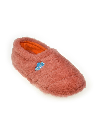 imagem de Pantufas Classic Bee Coral Senhora3