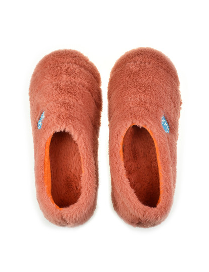 imagem de Pantufas Classic Bee Coral Senhora5