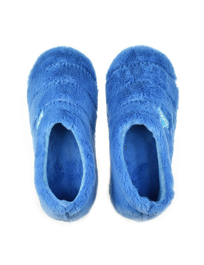 imagem de Pantufas Classic Bee Azul Claro Senhora5