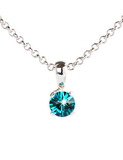 imagem de Colar Senhora Azul1