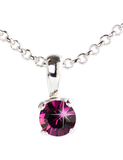 imagem de Colar Senhora Rosa1