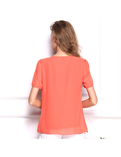 imagem de Blusa de Senhora Laranja2